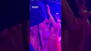 Kenny Sebastian Marriage.
