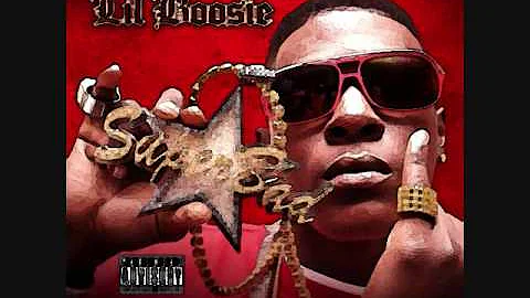 Lil Boosie ft. Lil Phat - Clips & Choppers