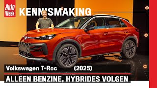 Download Lagu Volkswagen T-Roc (2025): Geen stekker te bekennen - Eerste kennismaking MP3 Download Lagu Volkswagen T-Roc (2025): Geen stekker te bekennen - Eerste kennismaking MP3