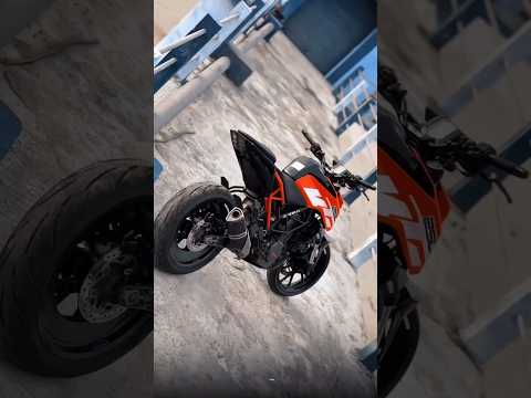 Duke 250 BS4