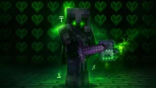 Bagaimana Aku Menjadi VILLAIN Di Server Minecraft HARDCORE Ini [FULL MOVIE]