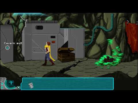 Rogue Quest: The Vault of the Lost Tyrant Gameplay (PC Game).