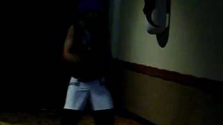 Black Star can DANCE