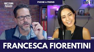 Francesca Fiorentini: Dems vs The Future