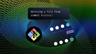 remove file from all git history