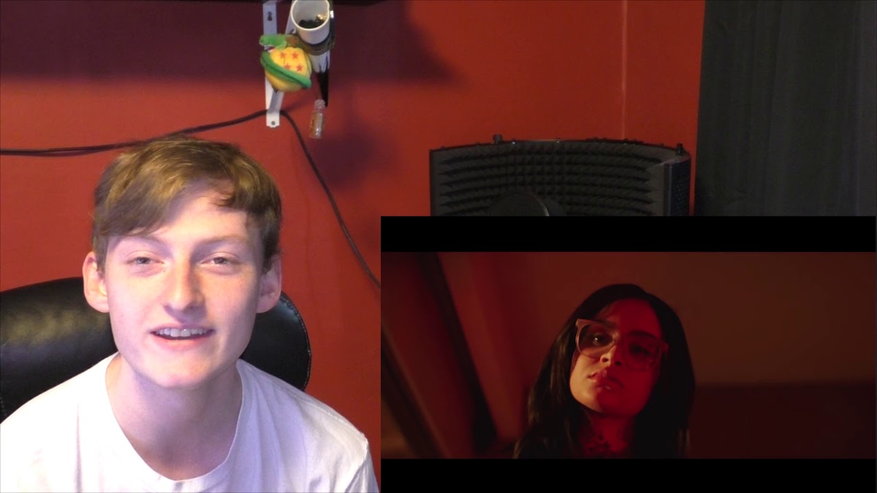 Kehlani - Nights Like This (Featuring Ty Dolla $ign) - FIRST REACTION - Skogey