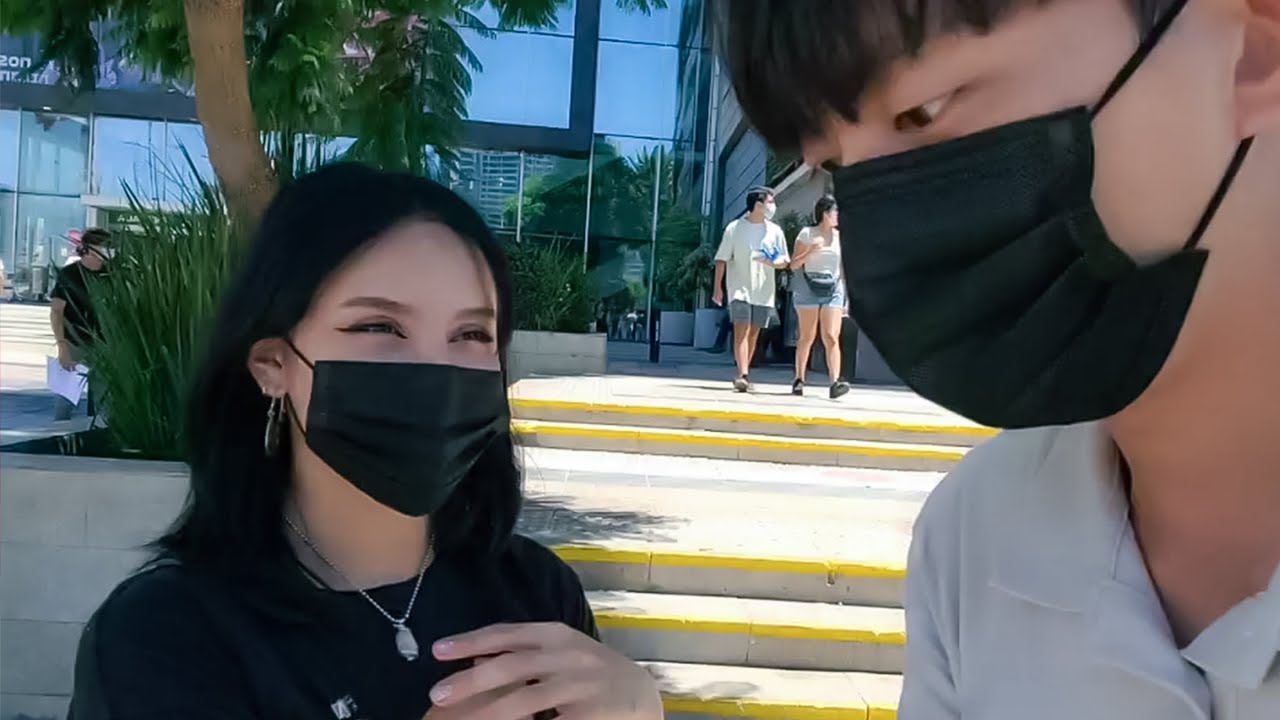 Последнее свидание с чилийской красавицей, которая любит природу