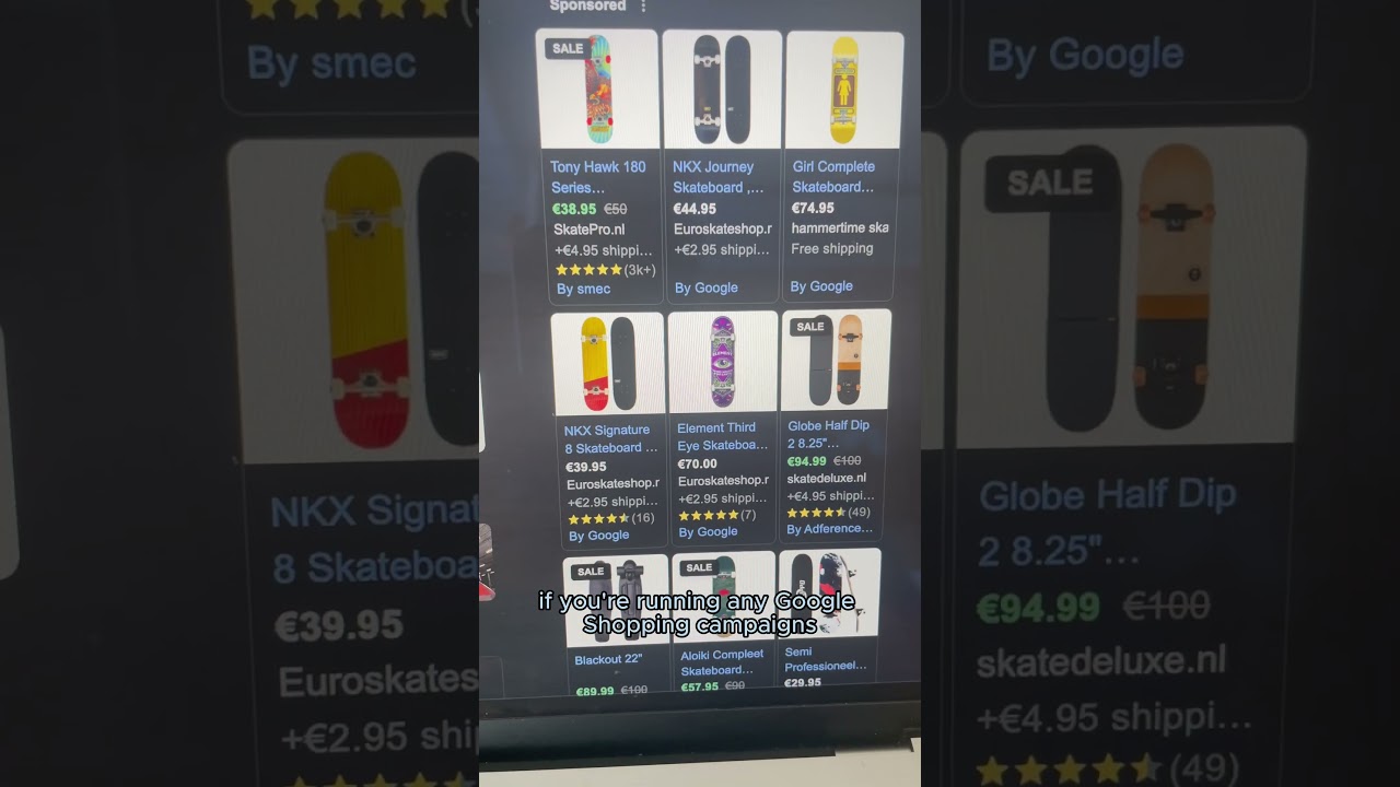 20% Discount on your Google Ads.... (Secret Method)