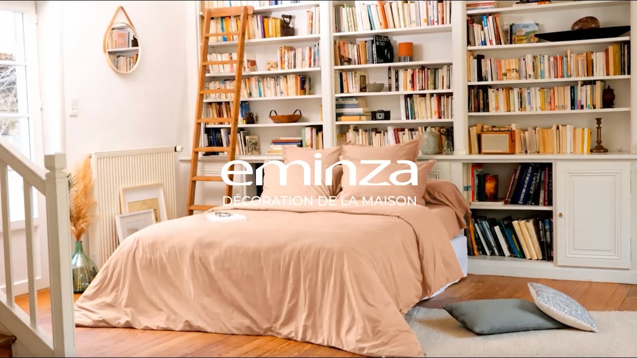 Eminza video