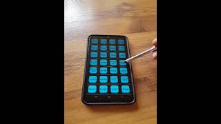 Animals soundboard screenshot 2