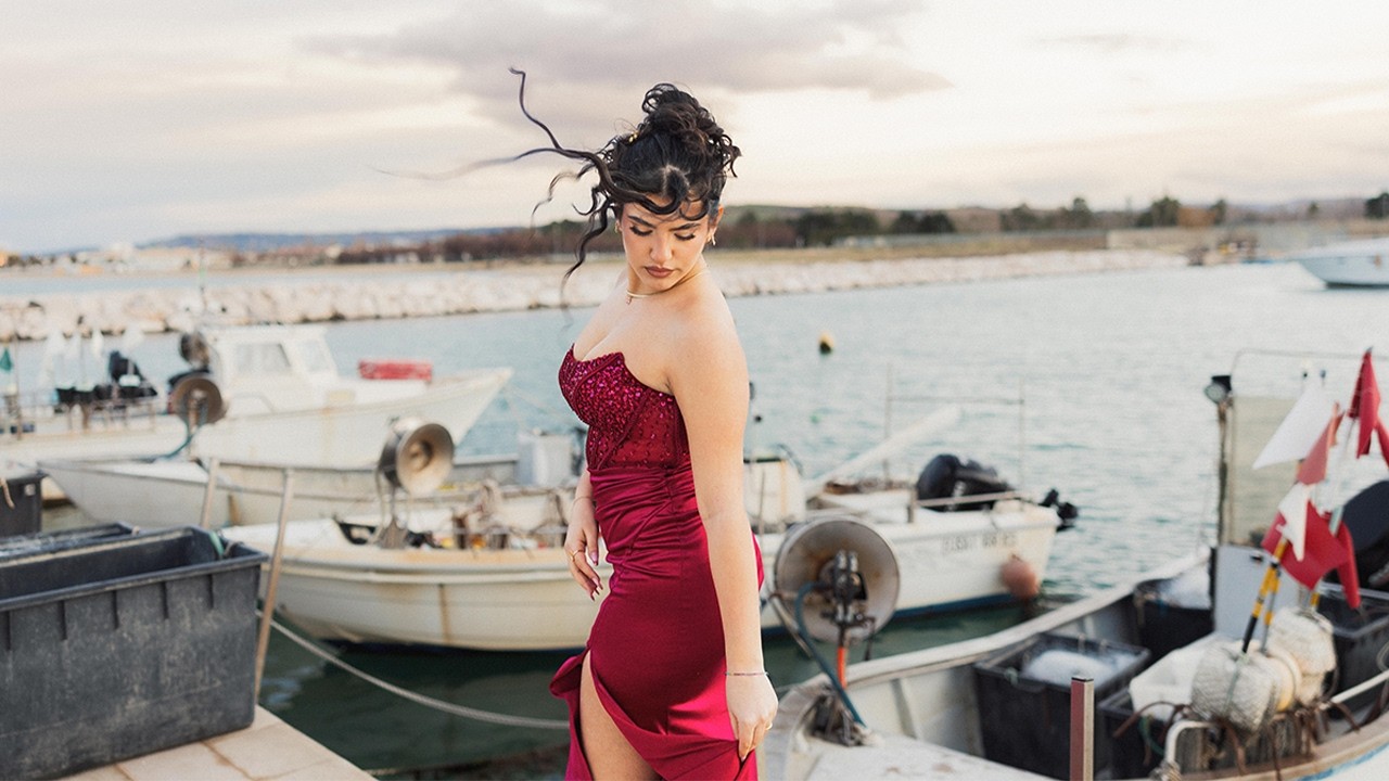 18 anni Chiara Di Fonzo | Il Film