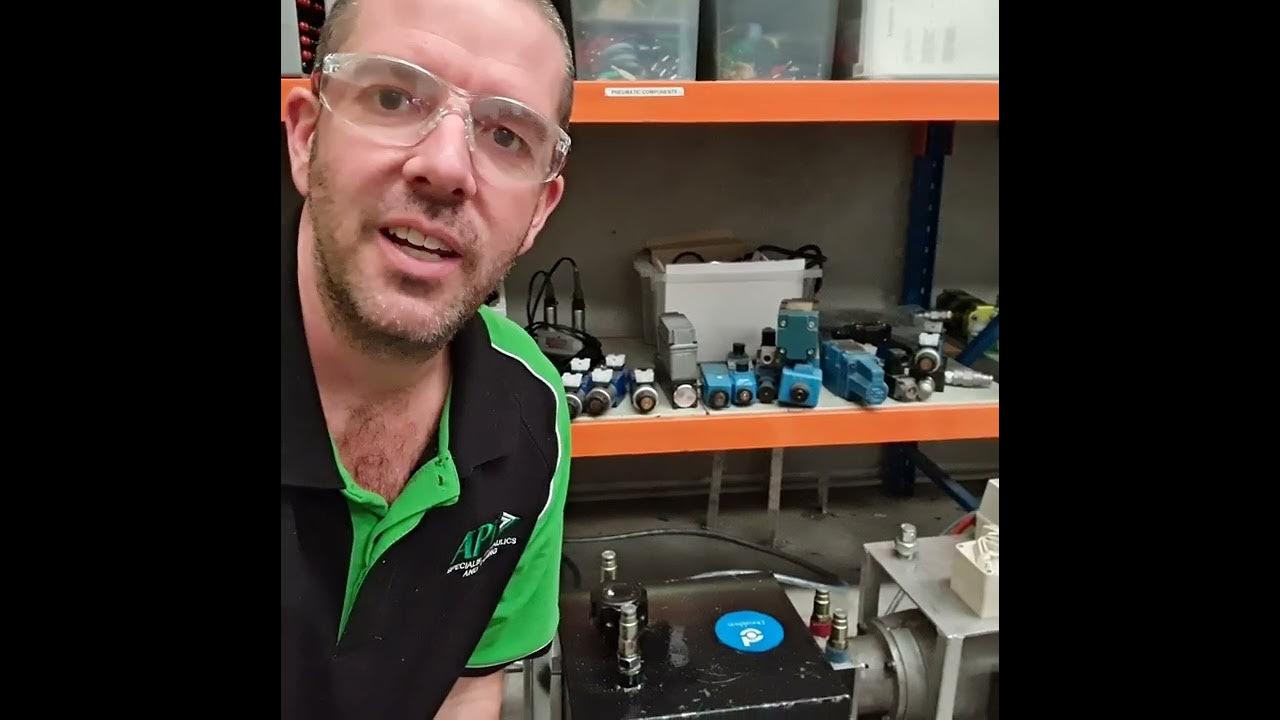 APT's First Powerpack YouTube