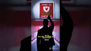 Why Do Rpool Fans Sing Youll Never Walk Alone