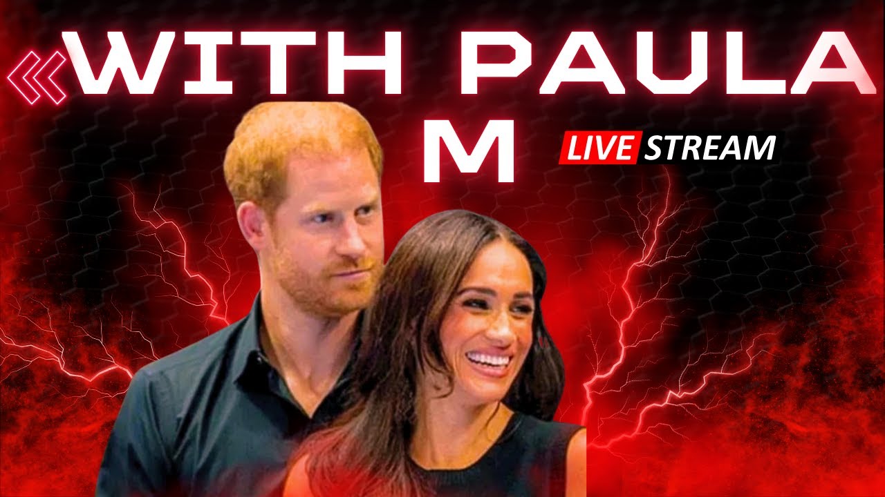 HARRY PANICS NEW WITNESS COMES FORWARD