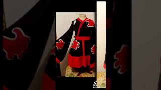 naruto akatsuki❤✂️📐😍