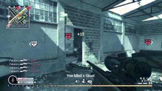 Fallen x | Minitage by CHOOKY