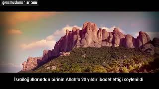 Sen Yeterki Tövbe Et ? En Etkili Dini Video