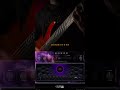 Testing Open Chords | @NeuralDSP Archetype Nolly X + Rabea X on Schecter KM7