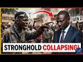 Ruto’s Stronghold Is COLLAPSING: Why His Backyard Is Secretly Drifting Away
