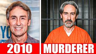 American Pickers (2010) Cast Then &amp; Now 2026 | Where Are They Today?