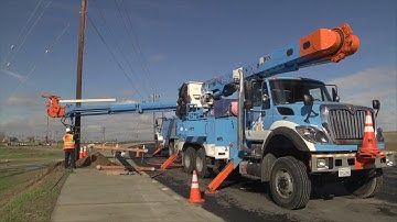 Smart Grid Getting Smarter as New Technology Reduces Outage Time for PG&E Customers