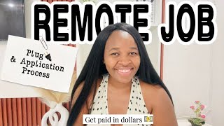 Apply this way to land interviews Remote jobs Plug VirtueHire 2026