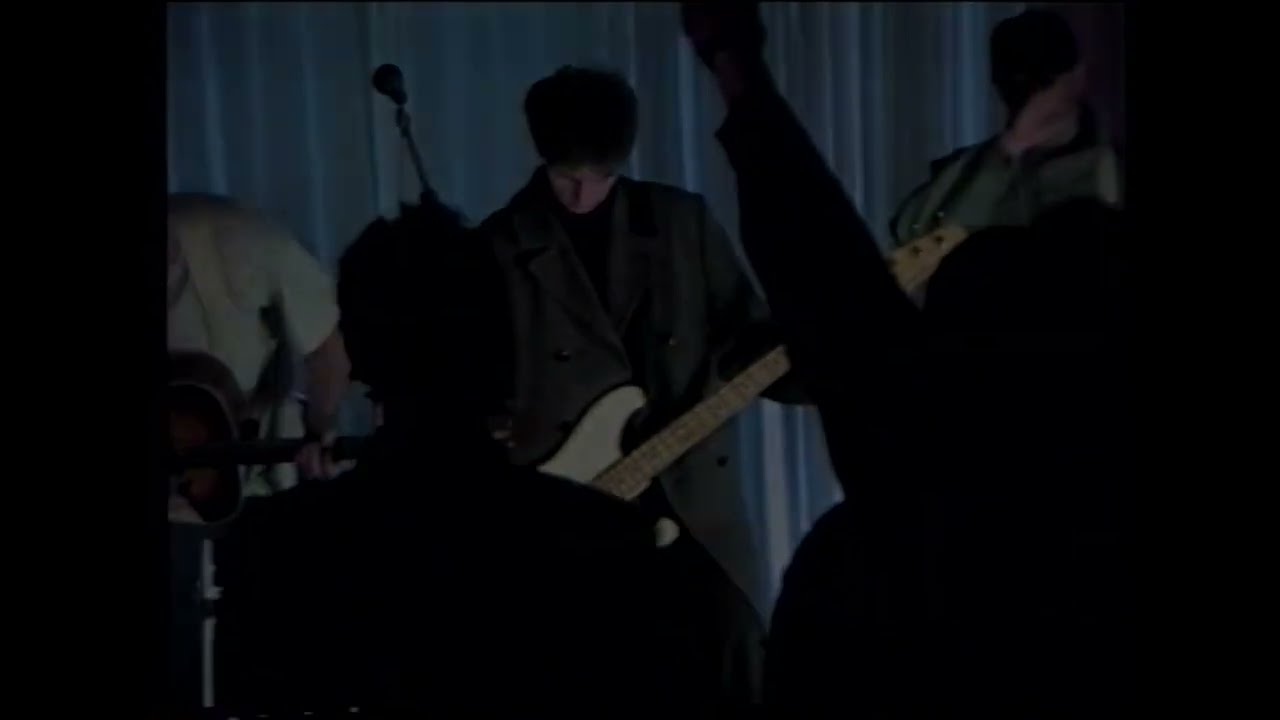 Забавы Простолюдинов - Одноголовый (live'97)