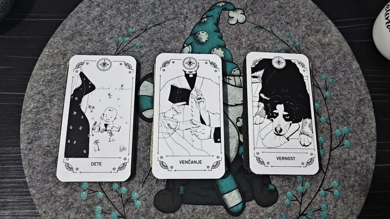 KANALISANE PORUKE VASE OSOBE. ŠTA VAM PORUČUJE?