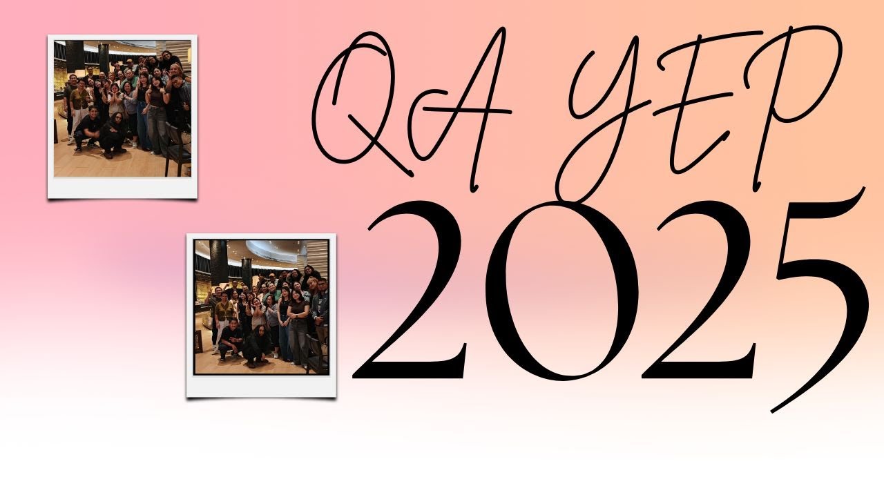 EOW | QA YEP | DECEMBER 13, 2025 - YouTube