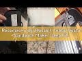 Recensione del Russell Hobbs Fiesta Sandwich Maker Deep Fill 3 In1, 760 W, Nero, 25,5 X 16,3 X 29,8