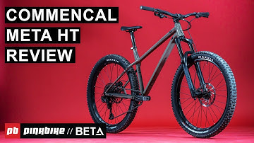 Commencal Meta HT AM: Capable All Rounder | 2022 Pinkbike Value Field Test