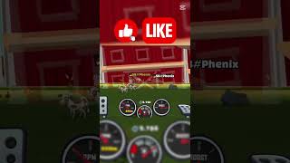 Try my custom track "bois run" in HCR2! (Code: lZveXx) 🚗💨