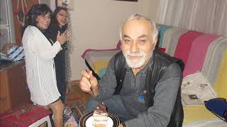 Poli̇s Özel Harekat Vurucu Ti̇m Komutani Mehmet Vural Anisina