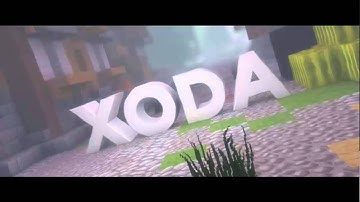 ♕ XODA 15K After Effect Contest | by PsychoFX ♕