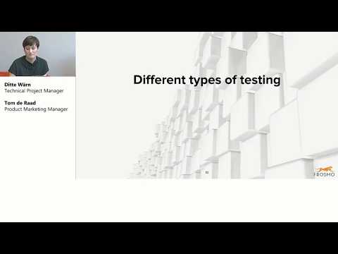 A/B/n testing explained with real-life examples