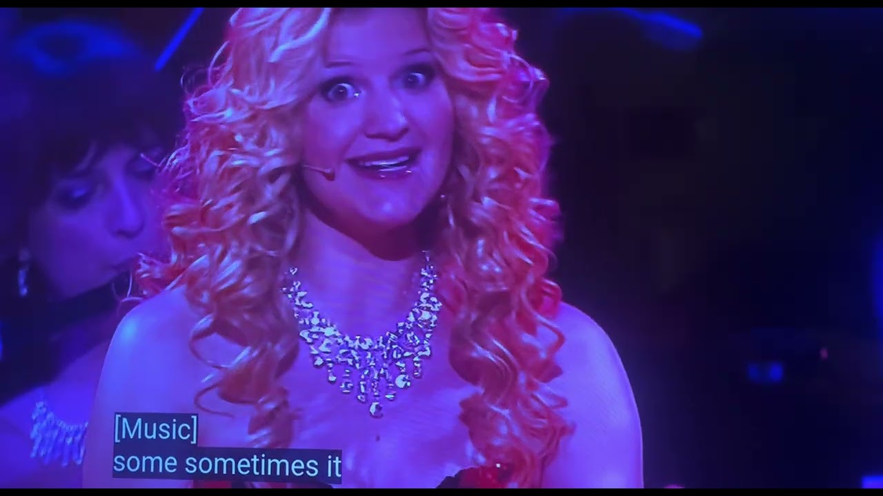 Popular singer with ANDREA RIEU