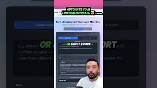 Stop wasting hours on manual LinkedIn outreach (ScaliQ on AppSumo)