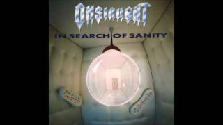 Onslaught - Welcome to Dying