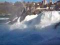 Rheinfall Switzerland