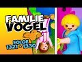 Playmobil Filme Familie Vogel: Folge 1321-1330 Kinderserie | Videosammlung Compilation Deutsch