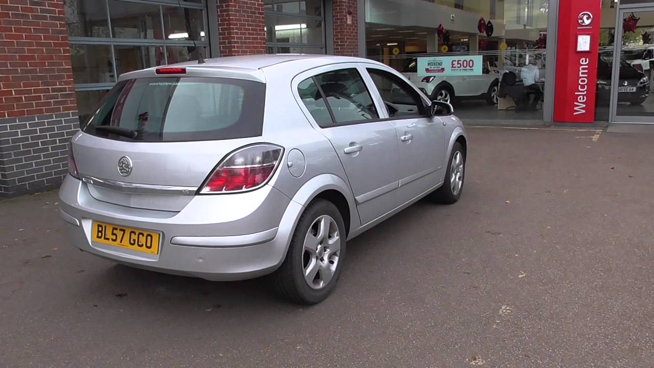 Ошибка u0126 opel