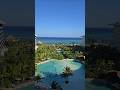 Secrets Moxché | Room tour | PC Jr Suite | Ocean View #travel #vacation #allinclusive