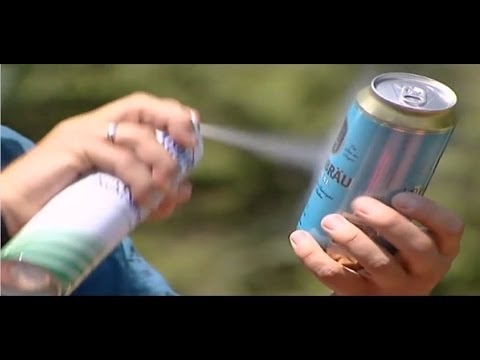 Video: Die Besten Getränkekühler Für Bier, Wein Und Soda