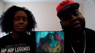 Ty Dolla $ign - Ex ft. YG [Music Video] REACTION!!