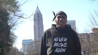 NBA King David- Broke On Ya Knuckles (Official Music Video)