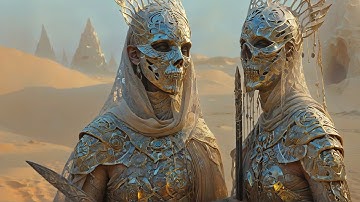 Nomad: The Shape of Things to Come