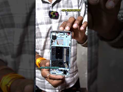 Mobile Accessories Wholesale Market in Delhi #shorts