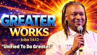 Why Unity Unlocks God’s Power!