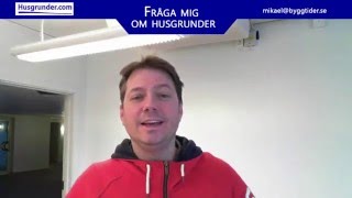 Kan Man Använda En Slipad Gjuten Platta Som Innergolv