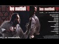 Leo Mattioli - Esto es Romantico - CD COMPLETO